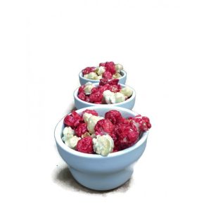 Alternative view of Gourmet Cherry Cheesecake
