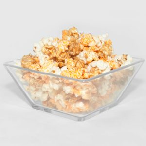 Alternative view of Gourmet Caramel and Cheese Mix