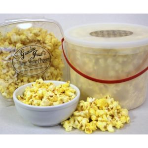 Gourmet Honey Mustard