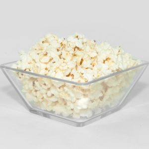 Alternative view of Gourmet Kettle Corn