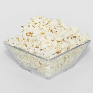 Alternative view of Gourmet Buttered