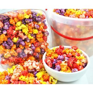 Gourmet Tutti Frutti
